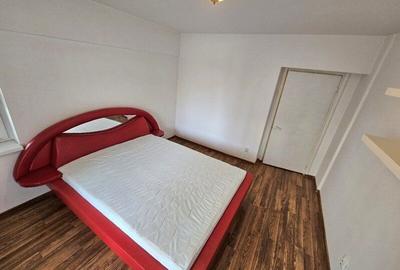 Unirii Alba Iulia de inchiriat apartament 2 camere mobilat - 1
