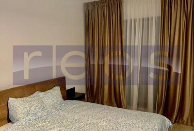 APARTAMENT MODERN 2 CAMERE 59MP SELECT RESIDENCE DRISTOR READY TO MOVE IN - 8