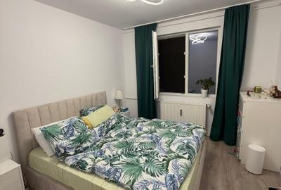 APARTAMENT 2 CAMERE, 52mp, 8/8, Kaufland Mihai Bravu - Direct Proprietar - 2