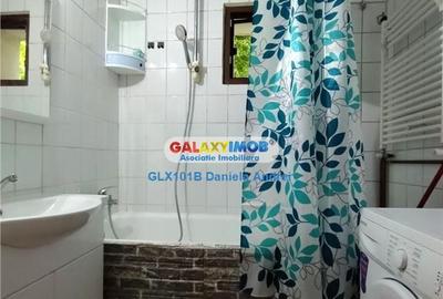 DE INCHIRIAT - APARTAMENT 2 CAMERE Zona Lacul Tei 400 euro - 16
