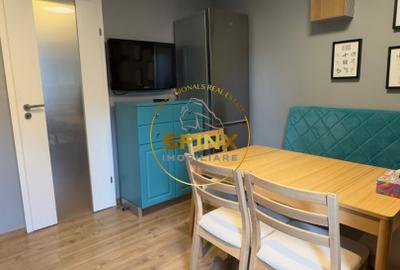 4 camere | Cotroceni | Prima inchirere | Renovat complet - 8