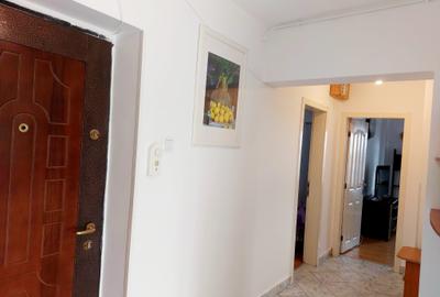 2 camere Calea Vacaresti - Tineretului - Parc - Metrou - 7
