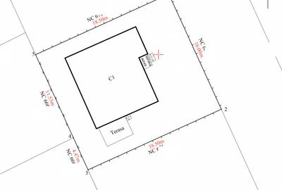 Casa Individuala 2025 Macului - Oituz | 85mp | incalzire pardoseala - 6