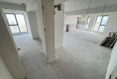 AVIATORII RESIDENCE EXCLUSIVIST 4 CAMERE | VEDERE PANORAMICĂ LAC | 143 MP - 10