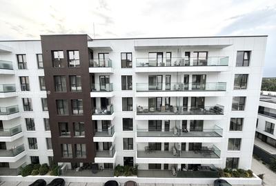 2 Camere | Parcare Subterana | Mobilat & Utilat | MTM Pipera Lake - 12