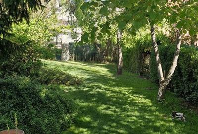 Zona Ghencea Sos Alexandriei Domeniu privat 2090mp cu piscina - 11