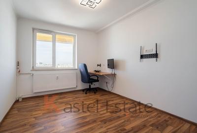 3 Camere de inchiriat - Zona Obor I Comision 0% - 16