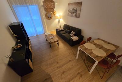 Apartament 2 camere decomandat 72mp Baneas Jandarmeriei - 12