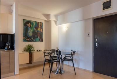 Decomandat si distinct, parcare subterana, Privilegio, Brasov - 15