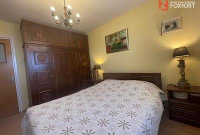 Apartament 5 camere, decomandat, Aurel Vlaicu - 5