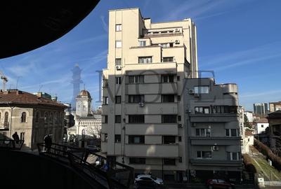 Un apartament plin de emoție in imobil istoric - 17