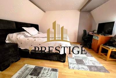 CASĂ DE VÂNZARE ÎN SIBIU | TURNIȘOR | PISCINĂ INTERIOARĂ | 5 CAMERE - 7