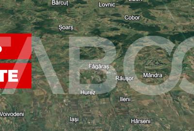 Teren intravilan 690 mp utilitati in zona imprejmuit Miorita - 1