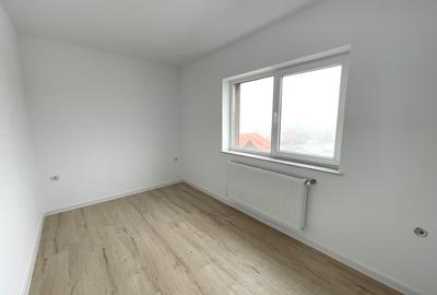 Penthouse de vanzare | finisat la cheie | 101 mp | Sebes - 7
