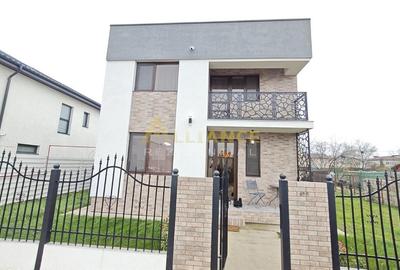 Casa cu etaj - Mobilata/utilata- gata de mutat - 1