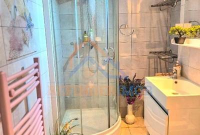 Apartament de vanzare cu 3 camere, zona Titan - Metrou Nicolae Grigorescu - 11