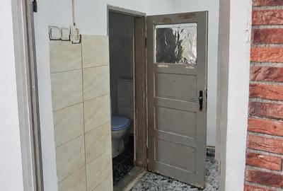 Spațiu comercial cu magazie, ultracentral Glina (vizavi de Poliție) - 6