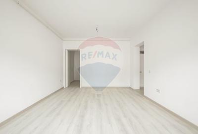 Apartament 2 camere NOU – Subcetate City 2, Sânpetru | 50,2 mp utili - 7