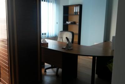 Birou, 40 mp în Delfinariu