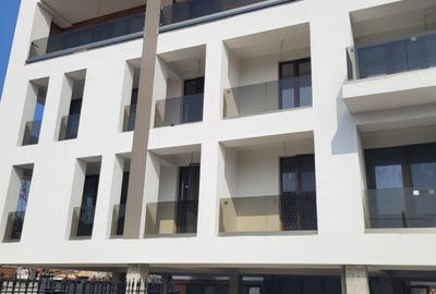 Dezvoltator — Apartament 3 Camere - Bloc nou P+3 - Strada Alunis- Zona case - 2