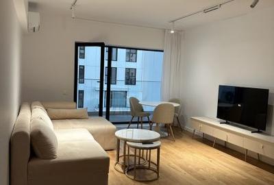 Apartament cu 2 camere semidecomandat în Cotroceni