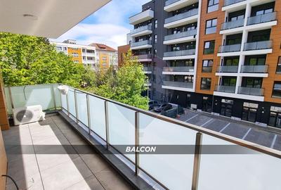Apartament cu 3 camere premium de închiriat în zona Sasar - 21