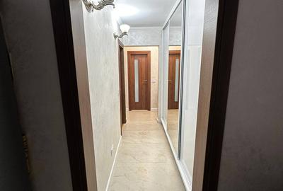 Apartament 3 camere CARTIER E3 - ULTRAIMBUNATATIT - 5