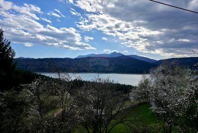 Teren intravilan de 711 mp, în Hangu