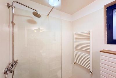 Apartament 2 camere de inchiriat Dorobanti Piata Floreasca - 22
