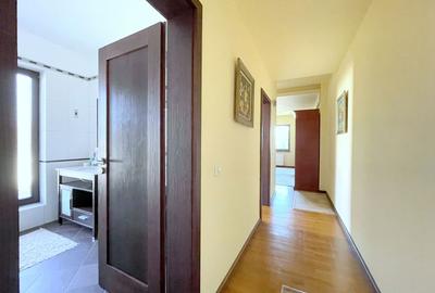 Casa individuala - zona Mehala - 13