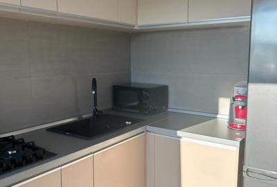 Apartament tip studio, balcon, zona AMETYST - 4