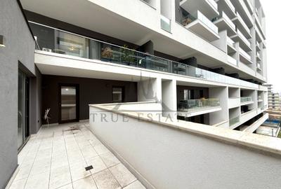 Apartament cu terasa si garaj inclus - 4