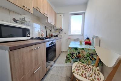 Apartament 1 camera, 32 mp, bloc 2022, Bucium, mobilat, parcare inclus - 3