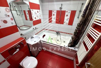 3 CAMERE | 2 BĂI | 100 MP | PARCARE | MĂNĂȘTUR/BUCIUM | STR.DRUMUL SF.IOAN - 16