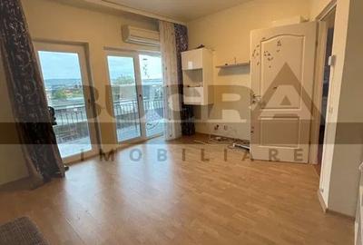 Apartament 2 camere, 56 mp, parcare cu CF, zona Blvd Muncii - 3