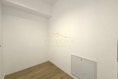 Apartament cu 4 camere *157mp*// 2 parking // Herastrau Park View - 39