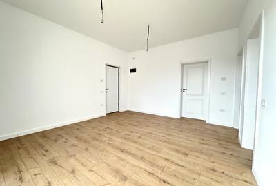 Apartament modern, 3 camere, 60 mp utili, etaj 1 - Remetea Mare - 3