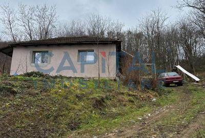 Comision 0%, Casa cu vedere panoramica si teren de 7680 Mp - 4