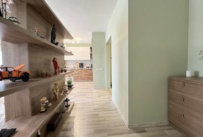 Apartament 3 camere in bloc nou  zona Dorobantilor - 8