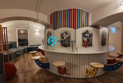 Clădire de birouri integral renovată, de inchiriat – Universitate / Centru Vechi - 15