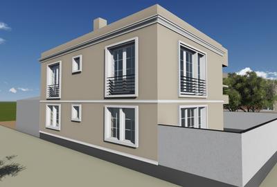 Teren Construcții intravilan de 400 mp, în Bucureștii Noi