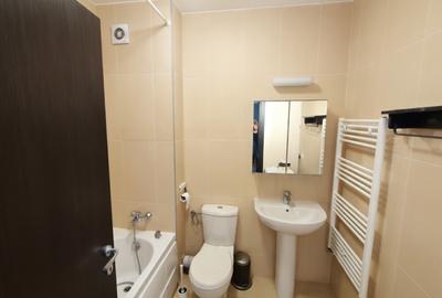 Grozavesti - Regie   - Onix residence 2 camere + parcare subterana inclusa - 12