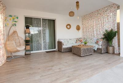Vila la cheie | 6 camere 210mp + 475mp teren | Dudu - Chiajna - 17