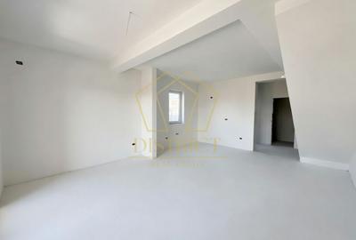 Duplex cu 4 camere, despărțit prin camera tehnica | Mosnita Noua | Barista - 2