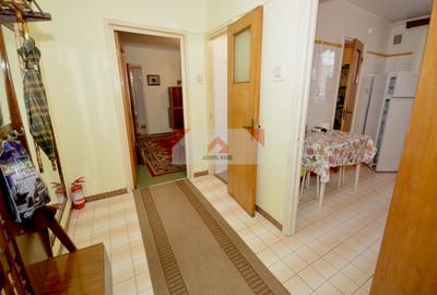 3 cam, Chilia Veche, semi-decomandat, 67mp, posibilitate centrala-Drumul Taberei - 10