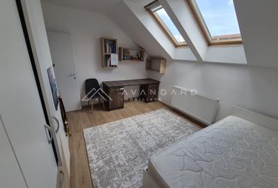 Apartament 4 camere , 3 bai, 2 balcoane, parcare - 13