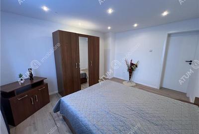 Casa individuala renovata cu 4 camere si teren de 461 mp zona Turnisor - 31