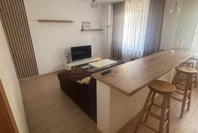 Inchiriere 2 camere, etaj 1 - acces rapid metrou Dimitrie Leonida - 3