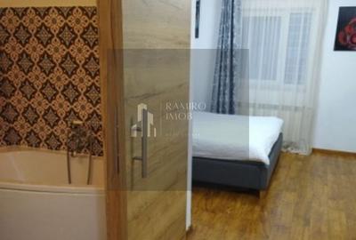 Apartament premium 3 camere Baneasa - 4