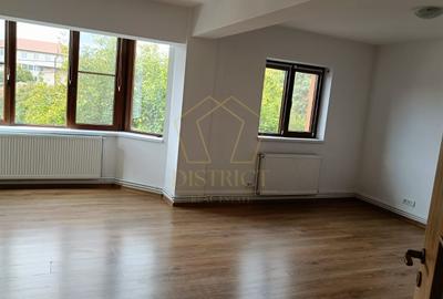 Spațiu de birouri de închiriat | Zona LIPOVEI - 1